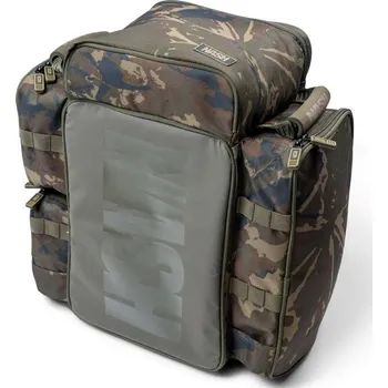 Pouzdro na rybářské vybavení Nash Tackle Subterfuge Rucksack Small 35 l