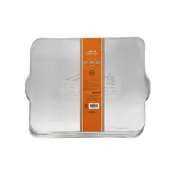 Zahradní gril Traeger Pellet Grills LLC DRIP TRAY LINER 5 PACK - PRO 575