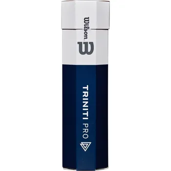 Míčový sport Tenisové míče Wilson Triniti Pro 4B