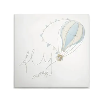 Obraz Obraz na plátně Lilly & Luis DD129398 30 x 30 cm