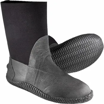 Neoprenové oblečení Suché boty HARD 2 - XS/37-38