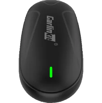 Bluetooth adaptér Bezdrátový adaptér Carlinkit AIR X1 Carplay/Android Auto