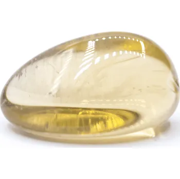 Milujeme Kameny Brazilianit (Brazilit) - tromlovaný kámen 405882