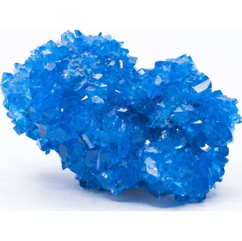 Přírodní kámen Milujeme Kameny Modrá skalice - drúza 352038