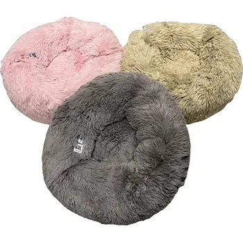 Pelíšek pro psa Pelíšek Fluffy JUKO 70 cm