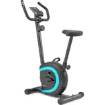 Hop-Sport Magnetický rotoped HS-015H Vox tyrkysový