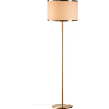 Stojací lampa Stojací lampa CENTRE 1xE27 40x156 cm, vintage + vyzvednutí ZDARMA