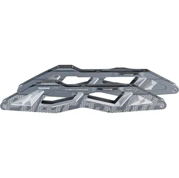 Kolečkové brusle Podvozky Powerslide DH365 Trinity, 365mm, 4x, 125+110 Powerslide