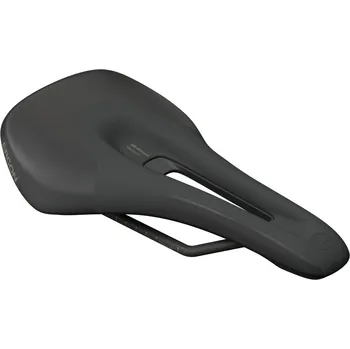 Sedlo na kolo ERGON sedlo SR Allroad Women M/L černá