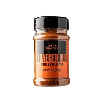 Zahradní gril Traeger Pellet Grills LLC TRAEGER RUB (EUROPE)