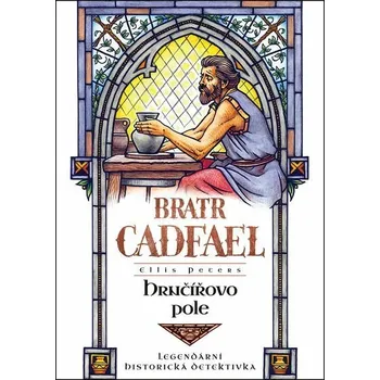 Kniha Hrnčířovo pole [E-kniha] - Ellis Peters