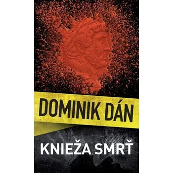 Kniha Knieža smrť [E-kniha] - Dominik Dán