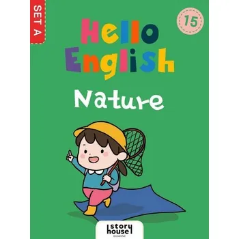 Kniha Nature [E-kniha] - Ivy Dad (Beijing) Education Technology Co., Ltd