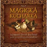 Magická kuchařka [E-kniha] - Otomar Dvořák