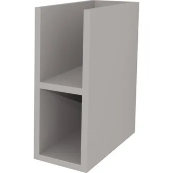 Koupelnový nábytek Mereo Mereo, Aira, koupelnová skříňka 20 cm, spodní, Multidecor, CN797SARS1