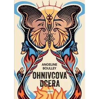Kniha Ohnivcova dcera [E-kniha] - Angeline Boulley