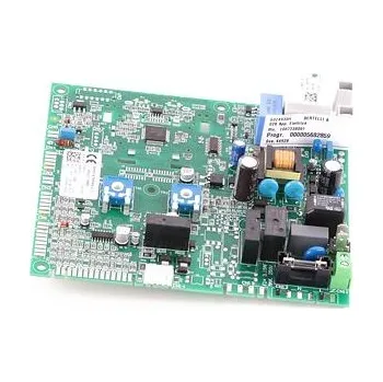 Varná deska HERMANN Deska elektronická 6324930