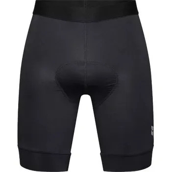 Cyklistické kalhoty Pánské vnitřní šortky Fox Tecbase Lite liner - XL