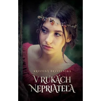 Kniha V rukách nepriateľa [E-kniha] - Kristína Brestenská