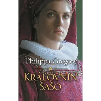 Kniha Kráľovnin šašo [E-kniha] - Philippa Gregory