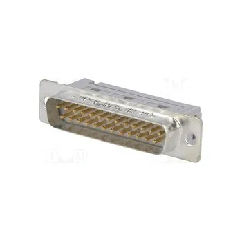 Elektrický konektor 09663286700