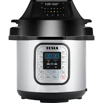 TESLA EliteCook K70 Wi-Fi Duo…