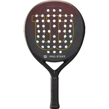 Tenisová raketa Raketa na padel Wilson Pro Staff V2 Tour Padel 2