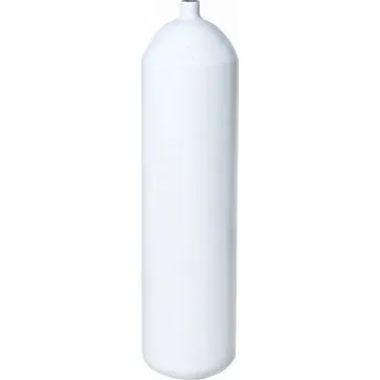 Potápěčská láhev VÍTKOVICE 12 L/230 bar konvex - láhev 171 mm