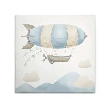 Obraz Obraz na plátně Lilly & Luis DD129390 30 x 30 cm