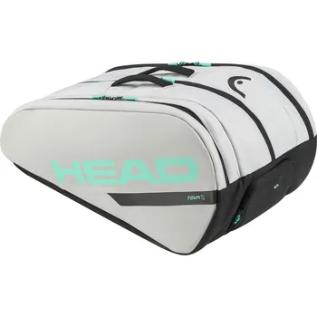 Raketový sport Taška Head Tour Padel Bag L - ceramic/teal