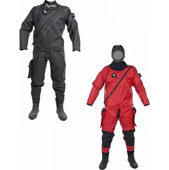 Suchý oblek Suchý trilaminátový oblek Agama LIGHT 200 - 5