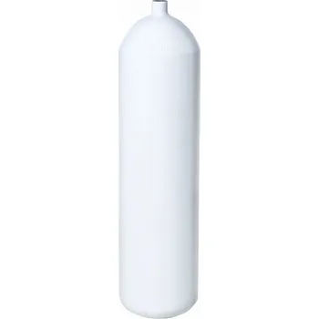 Potápěčská láhev VÍTKOVICE 20 L/230 bar konvex - láhev + monoventil 232 bar