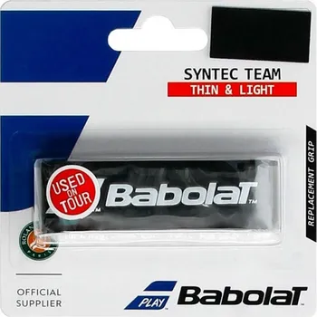 Babolat Syntec Team 1P Černý