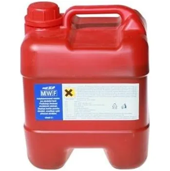 Sada nářadí Moly Slip MWF 5000 - Olej řezný 5000ml (5l) pro obrábění kovů MOLY SLIP MWF