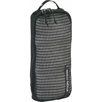 Cestovní taška Eagle Creek Eagle Creek Reveal Pack It Slim Cube S Black