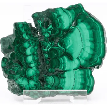 Milujeme Kameny Malachit - leštěná destička M246 521510