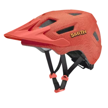 Cyklistická přilba Dětská helma SMITH Sidekick Jr. Mips, Matte Blaze velikost helmy S
