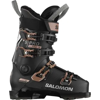 Sjezdové boty Salomon S/PRO Alpha 90 W GW 22 cm