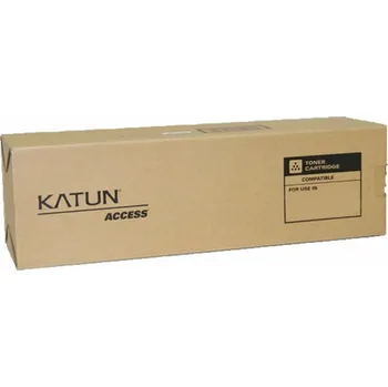 Počítač Katun toner Katun toner s čipem pro Kyocera Mita M 3040 / FS 2100 | 12 500 | přístup pro černochy