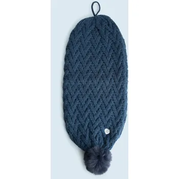 Šála Pepe Jeans Dívčí šála LINA SCARF Barva: modrá, Velikost: S