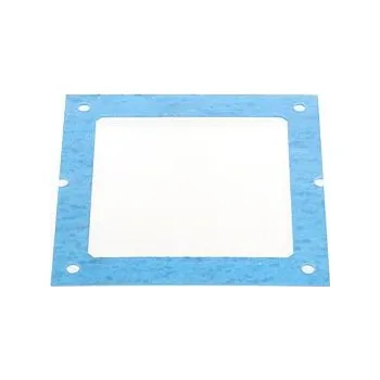 Příslušenství ke kotli OPOP Těsnění otvoru hořáku (modrý rámeček 195x195) 273521006803