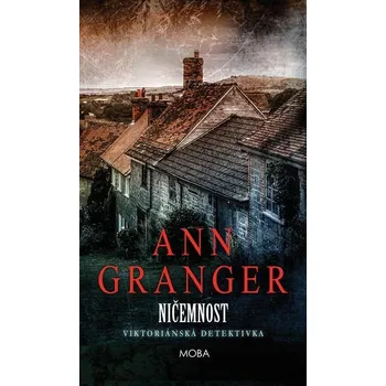 Kniha Ničemnost [E-kniha] - Ann Granger