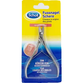 Scholl Kleště na nehty