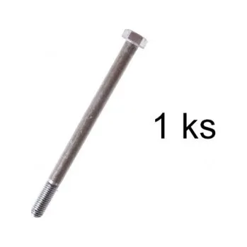 Spojovací materiál Šroub M10x140 115g