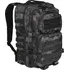 turistický batoh Mil-Tec US Assault Pack LG 36 l, Dark Camo