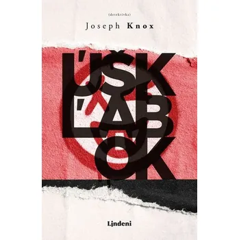 Kniha Úškľabok [E-kniha] - Joseph Knox