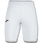 Joma Fotbalové kraťasy Academy Brama bílé velikosti L/XL (101017.200)