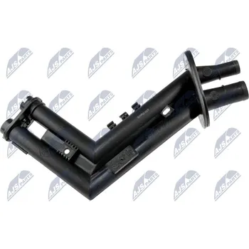 Motor automobilu Potrubí chladiva NTY CTM-RE-007