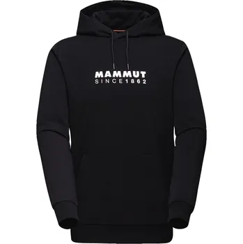 Mammut Mammut ML Hoody Men Barva - Velikost: Černá - M
