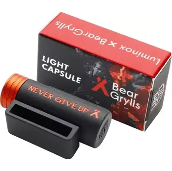 Svítilna Luminox Svítilna na řemínek JAC.LTORCH24